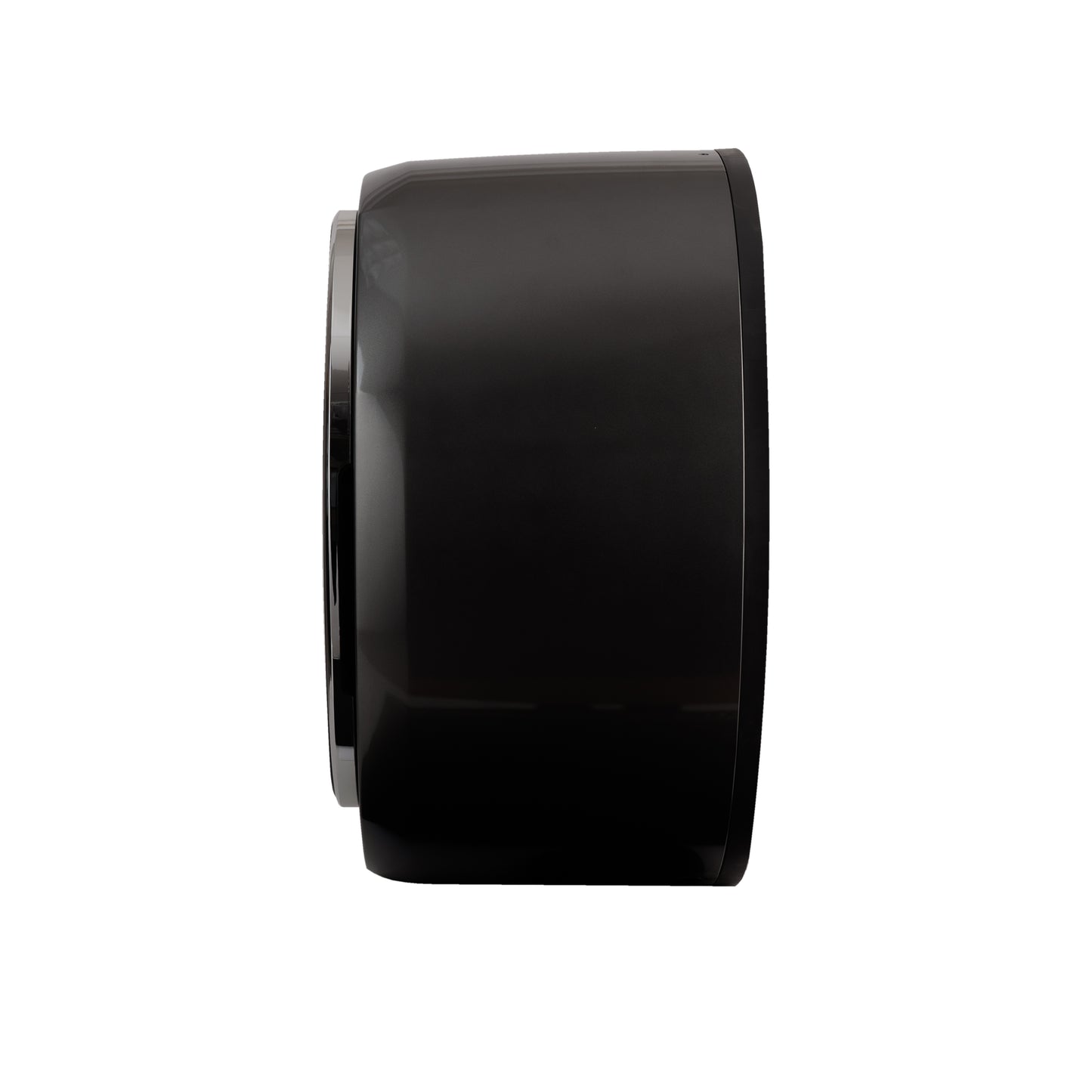 MobyWash Daewoo DY-BGX05 Anthrazit Schwarz Waschen und Trocknen