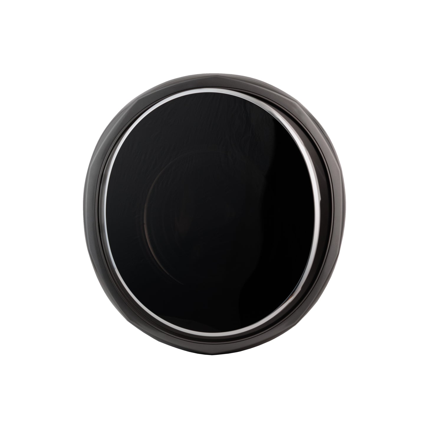 MobyWash Daewoo DY-BGX05 Anthrazit Schwarz Waschen und Trocknen